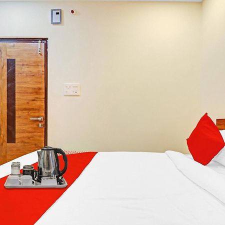 Hotel O Night Eye 海得拉巴 外观 照片