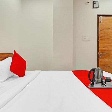 Hotel O Night Eye 海得拉巴 外观 照片